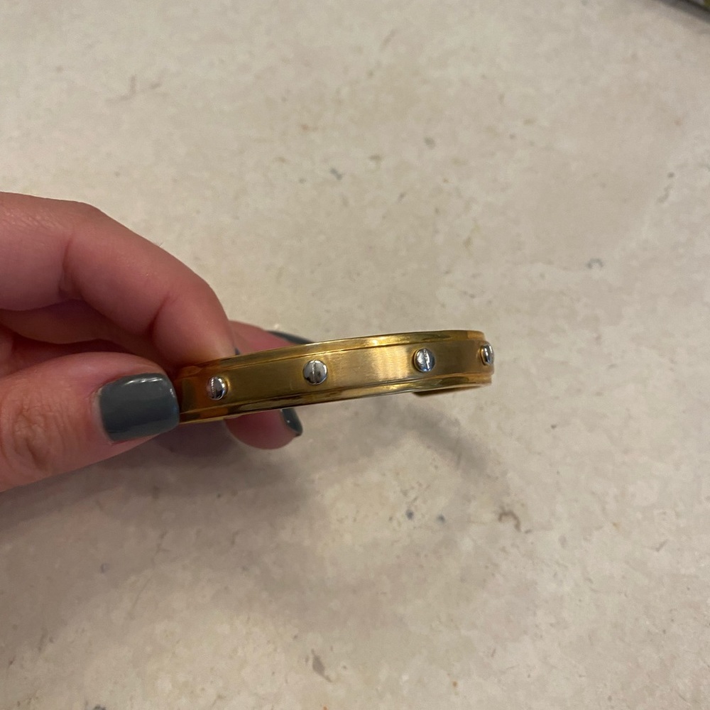 Henry Bendel bracelet
